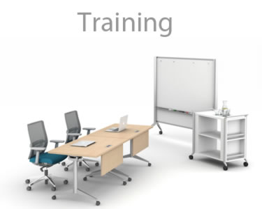Training Furniture